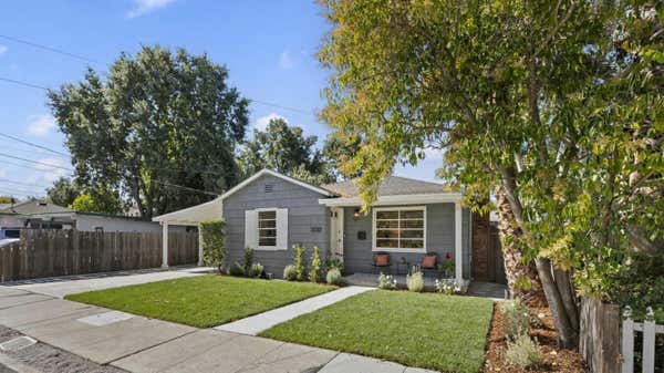 1230 SIERRA ST, REDWOOD CITY, CA 94061 - Image 1