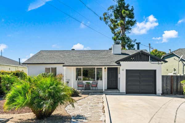 32 POWELL ST, SAN MATEO, CA 94401 - Image 1