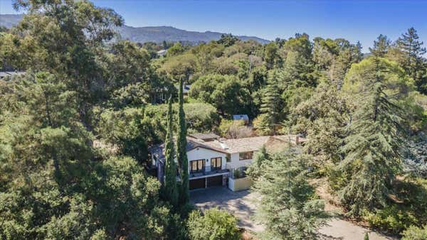 11090 MORA DR, LOS ALTOS HILLS, CA 94024 - Image 1