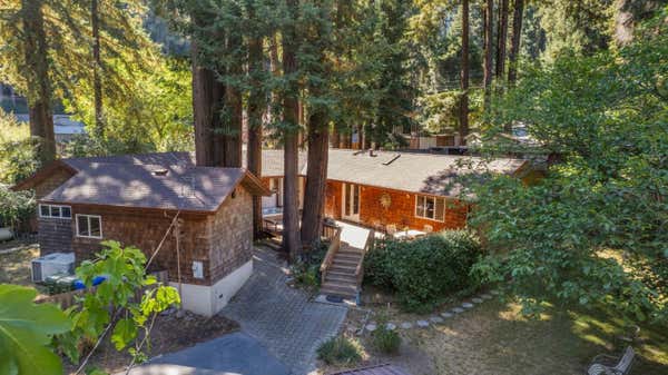 844 TRINKLING CREEK DR, FELTON, CA 95018 - Image 1