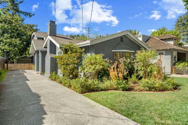 339 KELLOGG AVE, PALO ALTO, CA 94301 - Image 1