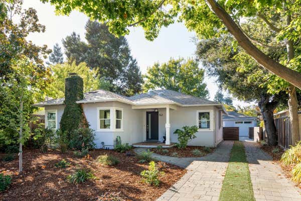 152 DEL MONTE AVE, LOS ALTOS, CA 94022 - Image 1