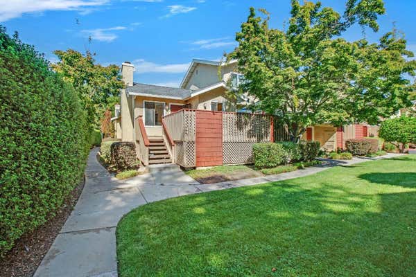 32 SANDERLING CT, CAMPBELL, CA 95008 - Image 1