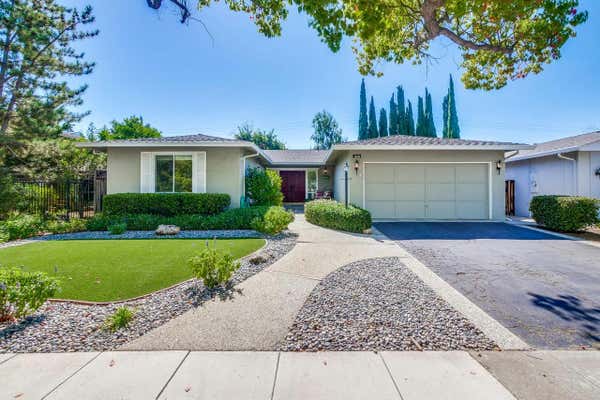 1619 ASTER LN, CUPERTINO, CA 95014 - Image 1