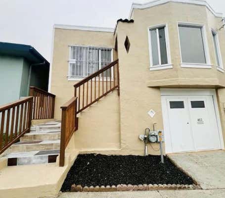 461 JOHN DALY BLVD, DALY CITY, CA 94014 - Image 1