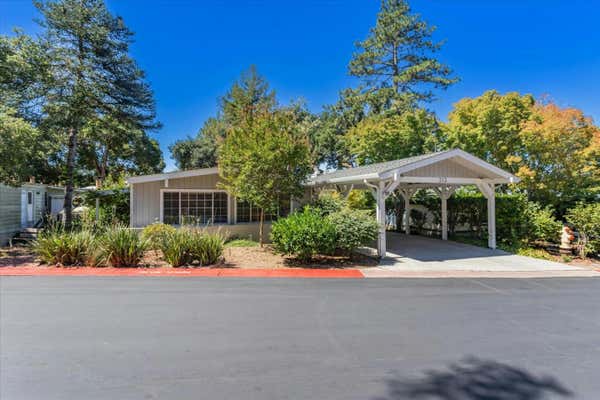 552 BEAN CREEK RD SPC 212, SCOTTS VALLEY, CA 95066 - Image 1