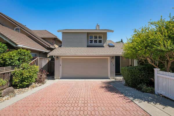 373 BELMONT AVE, REDWOOD CITY, CA 94061 - Image 1