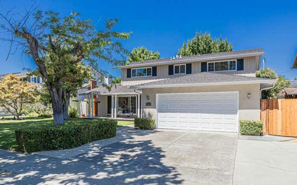 3557 AMBER DR, SAN JOSE, CA 95117 - Image 1