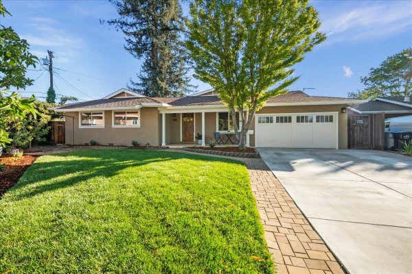 6760 CROSBY CT, SAN JOSE, CA 95129 - Image 1