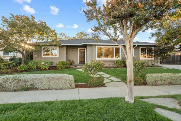 1177 RUNNYMEDE DR, SAN JOSE, CA 95117 - Image 1