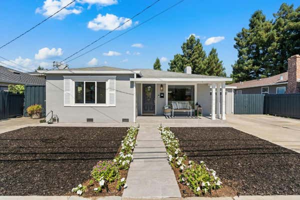 1399 HUDSON ST, REDWOOD CITY, CA 94061 - Image 1