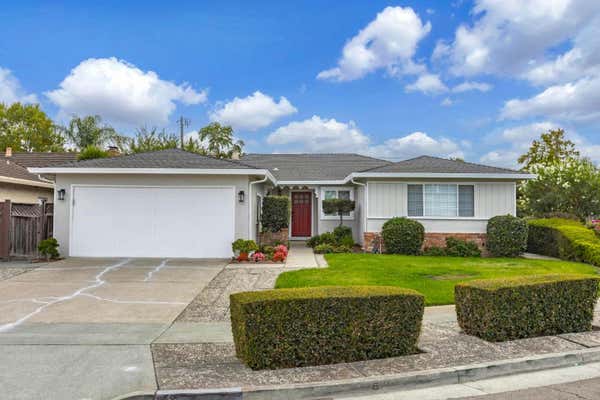 525 PARK MEADOW CT, SAN JOSE, CA 95129 - Image 1