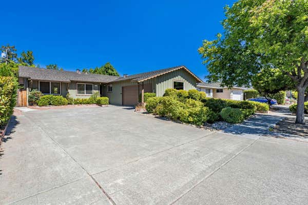 577 CARLISLE WAY, SUNNYVALE, CA 94087 - Image 1