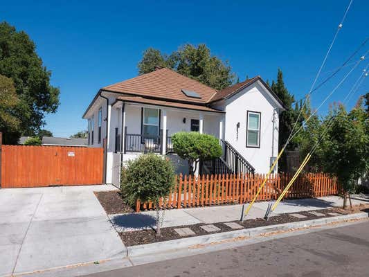 527 SPRUCE ST, REDWOOD CITY, CA 94063 - Image 1