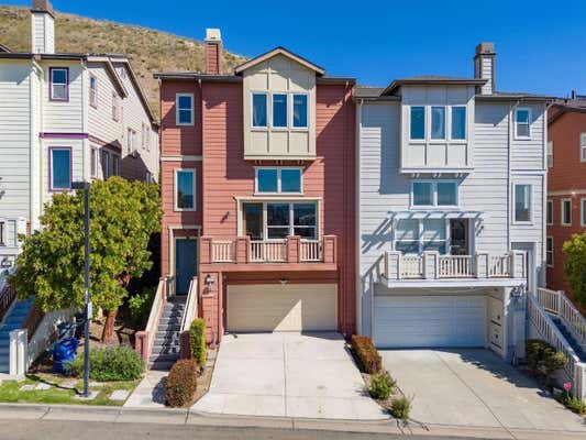 12 POINTE VIEW PL, SOUTH SAN FRANCISCO, CA 94080 - Image 1