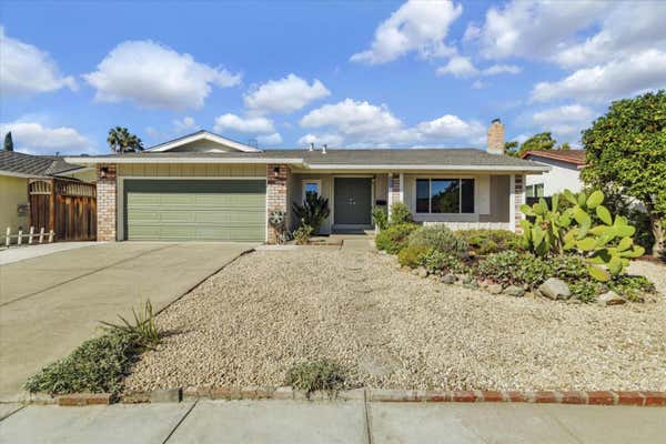 1482 STUBBINS WAY, SAN JOSE, CA 95132 - Image 1