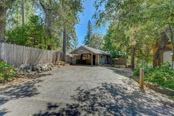 323 S HORSESHOE DR, HATHAWAY PINES, CA 95233 - Image 1