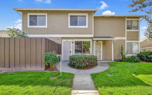 2309 WARFIELD WAY UNIT C, SAN JOSE, CA 95122 - Image 1