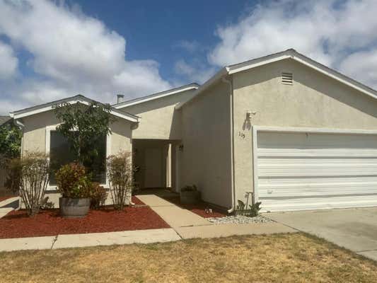 115 CHRISTENSEN AVE, SALINAS, CA 93906 - Image 1