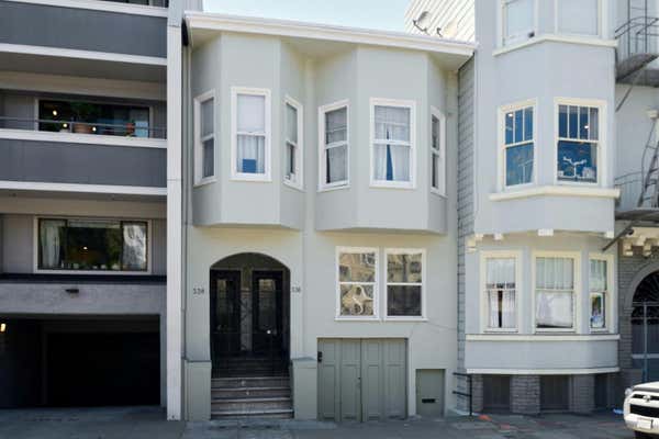 338 GUERRERO ST, SAN FRANCISCO, CA 94103 - Image 1