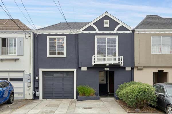 281 VILLAGE WAY, SOUTH SAN FRANCISCO, CA 94080 - Image 1