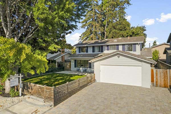 880 TARTARIAN WAY, SUNNYVALE, CA 94087 - Image 1