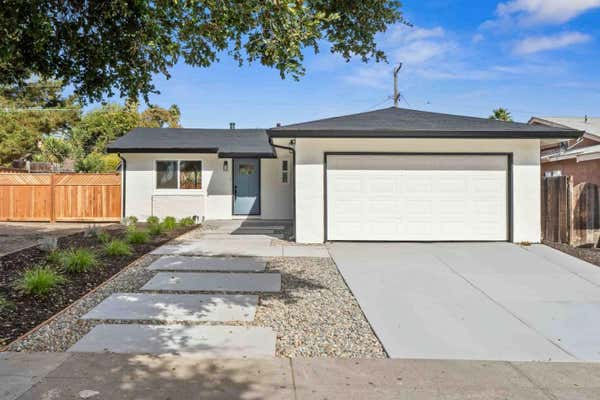 1582 MOUNT FRAZIER DR, SAN JOSE, CA 95127 - Image 1