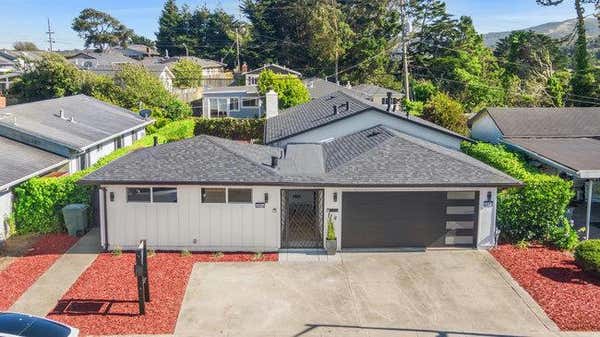 2891 COTTONWOOD DR, SAN BRUNO, CA 94066 - Image 1