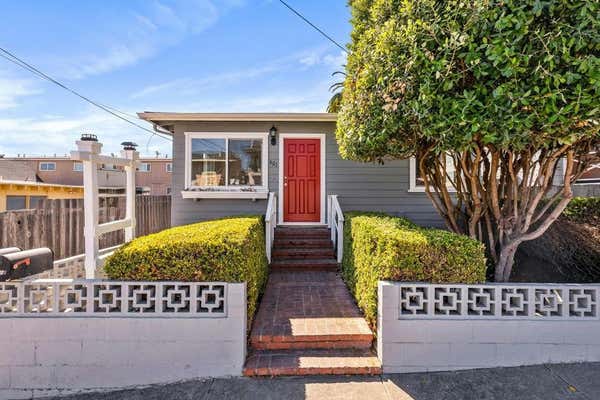 461 IRVING AVE, MONTEREY, CA 93940 - Image 1