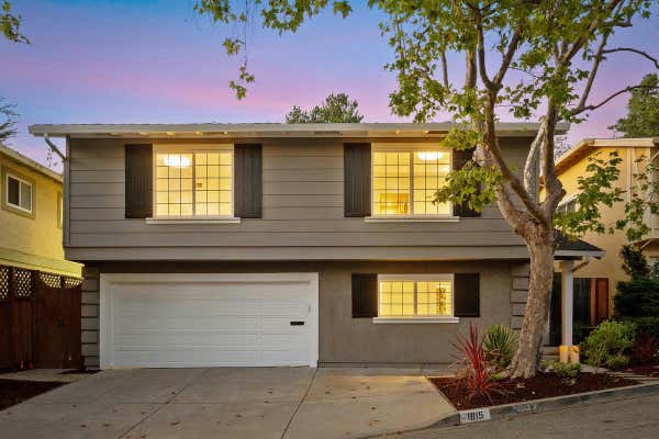 1815 CANYON OAK CT, SAN MATEO, CA 94402 - Image 1