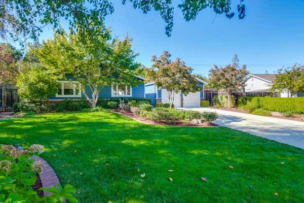 22161 CLOVERLY CT, LOS ALTOS, CA 94024 - Image 1