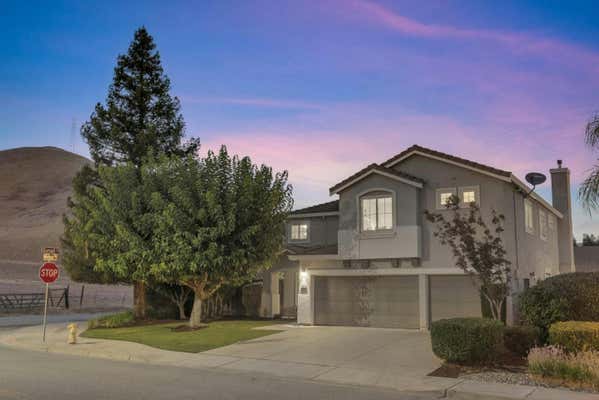 407 WHITNEY WAY, MORGAN HILL, CA 95037 - Image 1