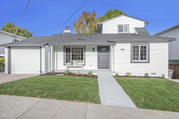 530 CHESTNUT AVE, SAN BRUNO, CA 94066 - Image 1