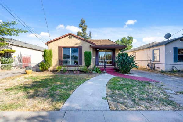 1626 E SAN FERNANDO ST, SAN JOSE, CA 95116 - Image 1