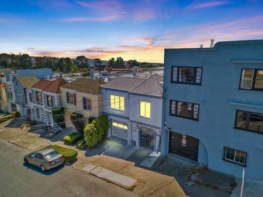 2207 21ST AVE, SAN FRANCISCO, CA 94116 - Image 1