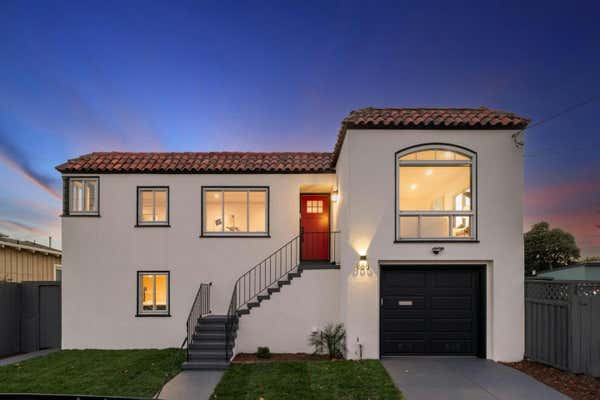 855 MASSON AVE, SAN BRUNO, CA 94066 - Image 1