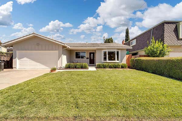 4816 TONINO DR, SAN JOSE, CA 95136 - Image 1