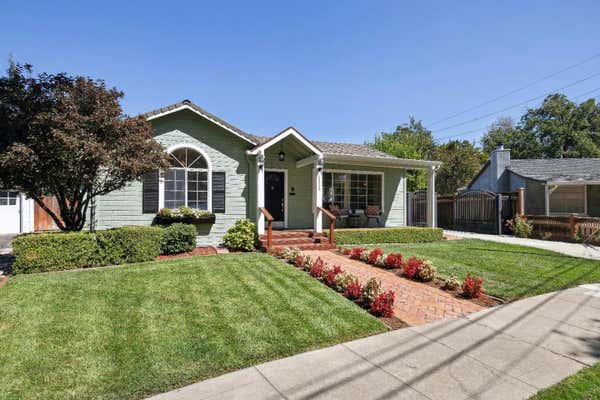 1272 VERNON AVE, SAN JOSE, CA 95125 - Image 1