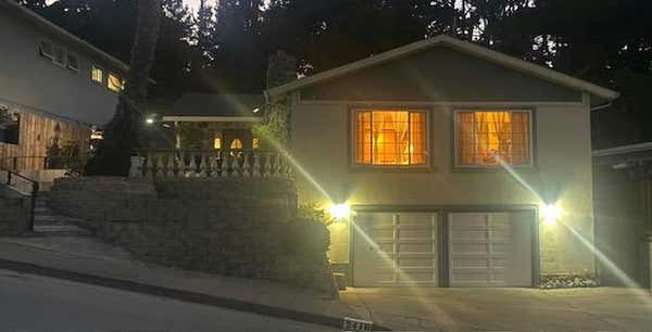 2410 ROLLINGWOOD DR, SAN BRUNO, CA 94066 - Image 1