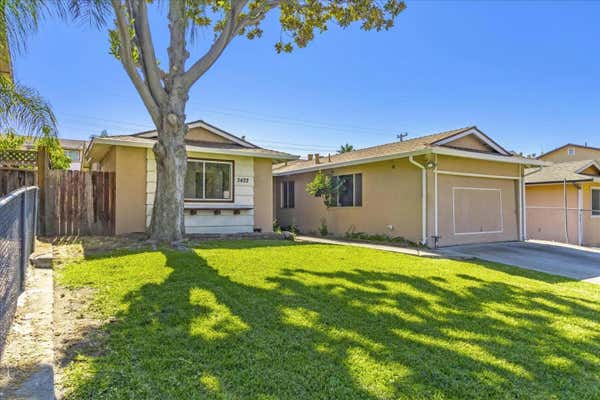 3422 MOUNT MADONNA DR, SAN JOSE, CA 95127 - Image 1