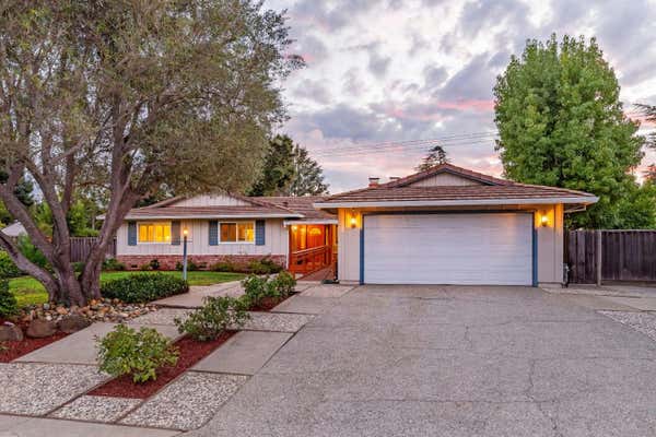 12305 CANDY CT, SARATOGA, CA 95070 - Image 1