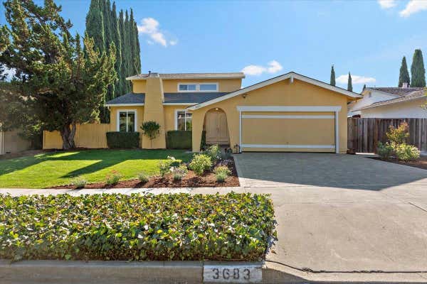 3683 TUMBLE WAY, SAN JOSE, CA 95132 - Image 1