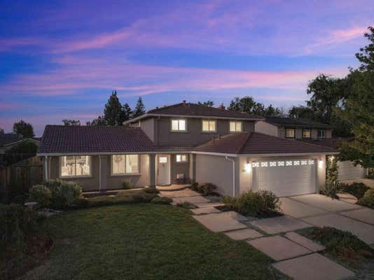 2811 KALLIAM DR, SANTA CLARA, CA 95051 - Image 1