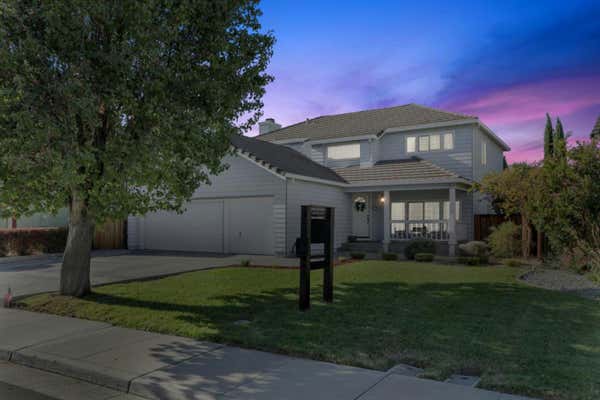 1155 YORKSHIRE LOOP, TRACY, CA 95376 - Image 1