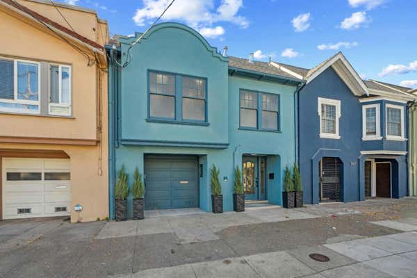 871 34TH AVE, SAN FRANCISCO, CA 94121, photo 3 of 64