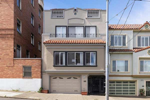 481 32ND AVE, SAN FRANCISCO, CA 94121 - Image 1