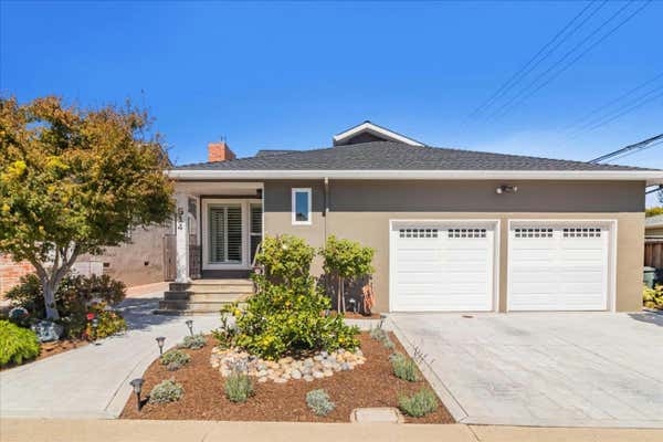 514 VENTURA AVE, SAN MATEO, CA 94403 - Image 1