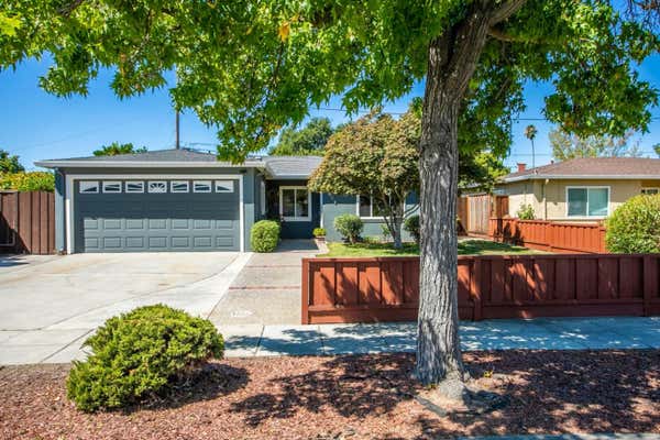 3209 DOVELA WAY, SAN JOSE, CA 95118 - Image 1