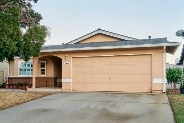 791 MCDONALD WAY, GREENFIELD, CA 93927 - Image 1