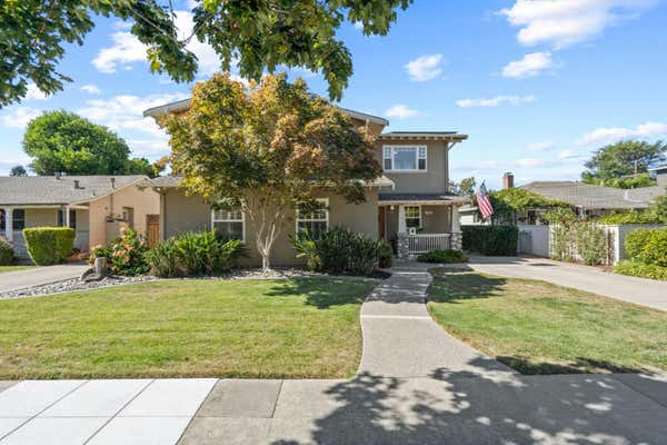 1791 CLEVELAND AVE, SAN JOSE, CA 95126 - Image 1